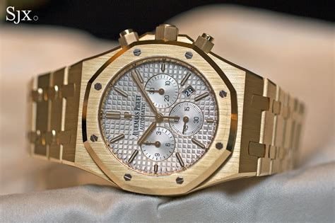 ap gold royal oak|ap royal oak retail price.